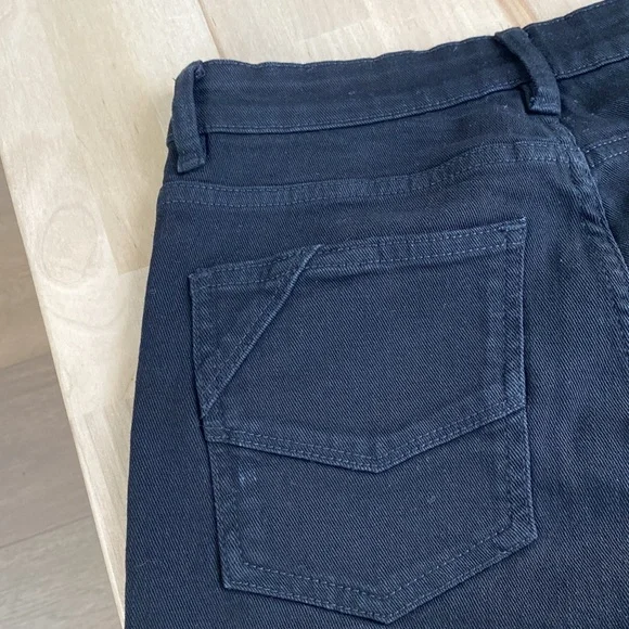 Zadig & Voltaire Boyfit Jeans
